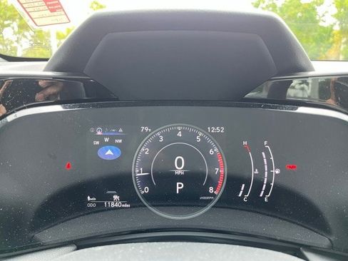 Used 2022 Lexus NX 350 AWD w/ Premium Package image 10