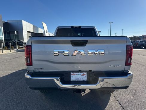 New 2026 RAM 2500 Tradesman image 9