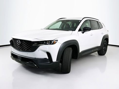 New 2026 MAZDA CX-50 AWD 2.5 Hybrid w/ Weather Package image 2