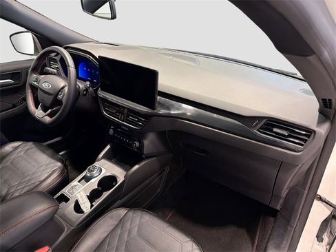 Used 2023 Ford Escape ST-Line Elite w/ Premium Technology Package image 24