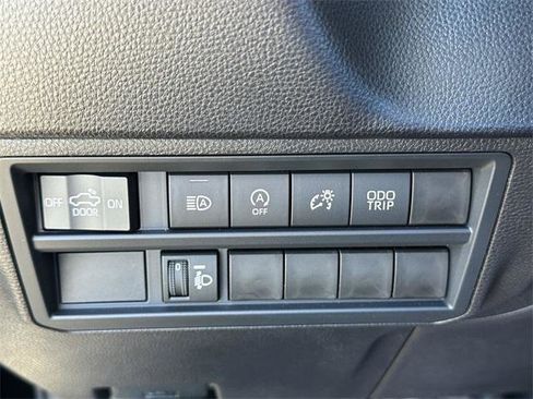 Certified 2026 Toyota Tundra SR5 image 17