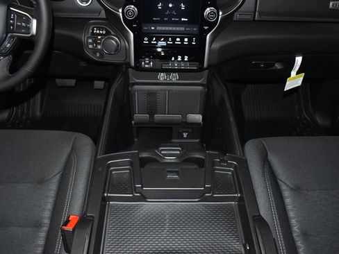New 2026 RAM 1500 Big Horn image 21