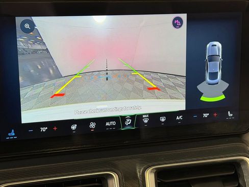 Used 2024 Ford Mustang GT Premium image 20