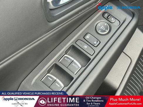 Used 2023 Honda Accord EX image 9