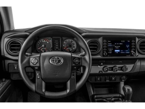 Certified 2022 Toyota Tacoma SR w/ SX Package image 10