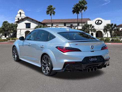 Used 2024 Acura Integra Type S image 4