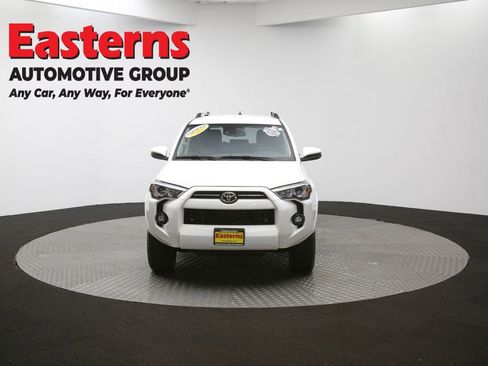 Used 2024 Toyota 4Runner SR5 image 50
