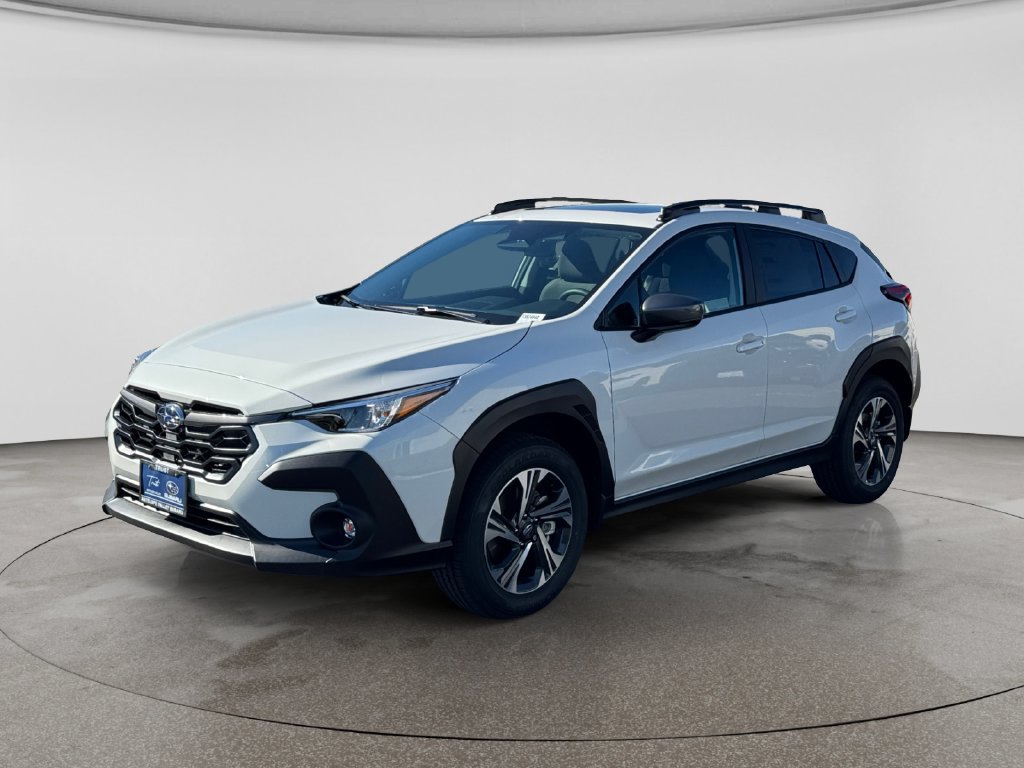 New 2026 Subaru Crosstrek 2.5i Premium AWD/4WD image 1