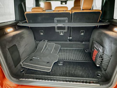 Used 2025 Mercedes-Benz G 63 AMG 4MATIC image 29