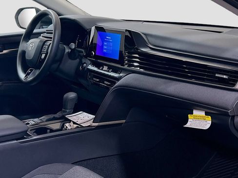 New 2026 Toyota Camry LE FWD image 26