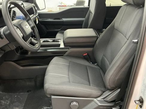 New 2026 Ford F150 STX w/ Equipment Group 200A AWD/4WD image 13
