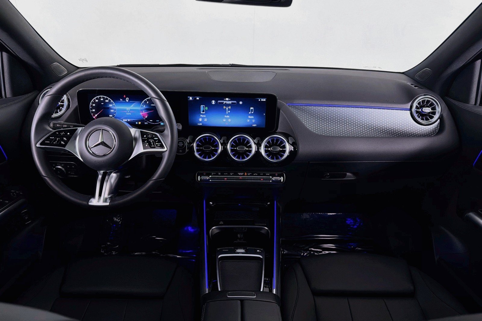 Certified 2026 Mercedes-Benz GLA 250 image 6