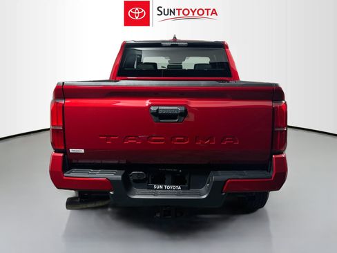 New 2026 Toyota Tacoma SR5 RWD image 5
