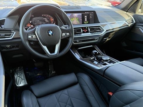 Certified 2023 BMW X5 sDrive40i image 31