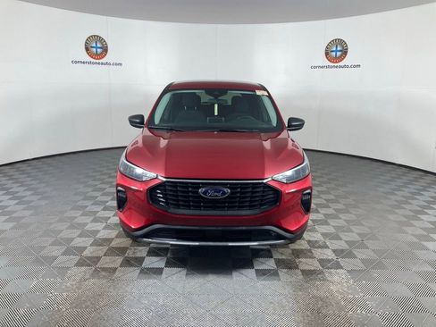 Used 2023 Ford Escape Active image 17