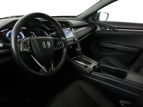 Used 2020 Honda Civic EX-L image 7