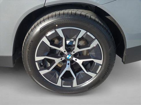 New 2026 BMW X3 xDrive30 w/ Premium Package image 10