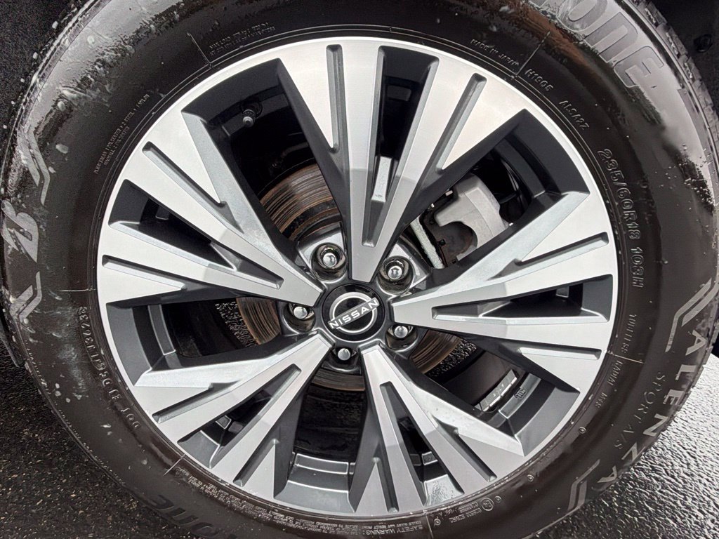Used 2023 Nissan Rogue SV AWD/4WD image 56