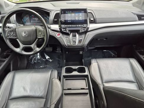 Used 2023 Honda Odyssey EX-L image 13