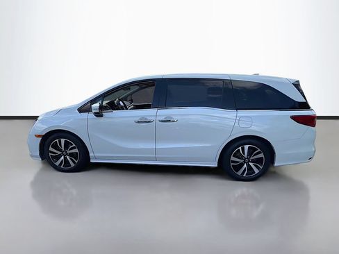 Used 2020 Honda Odyssey Elite image 8