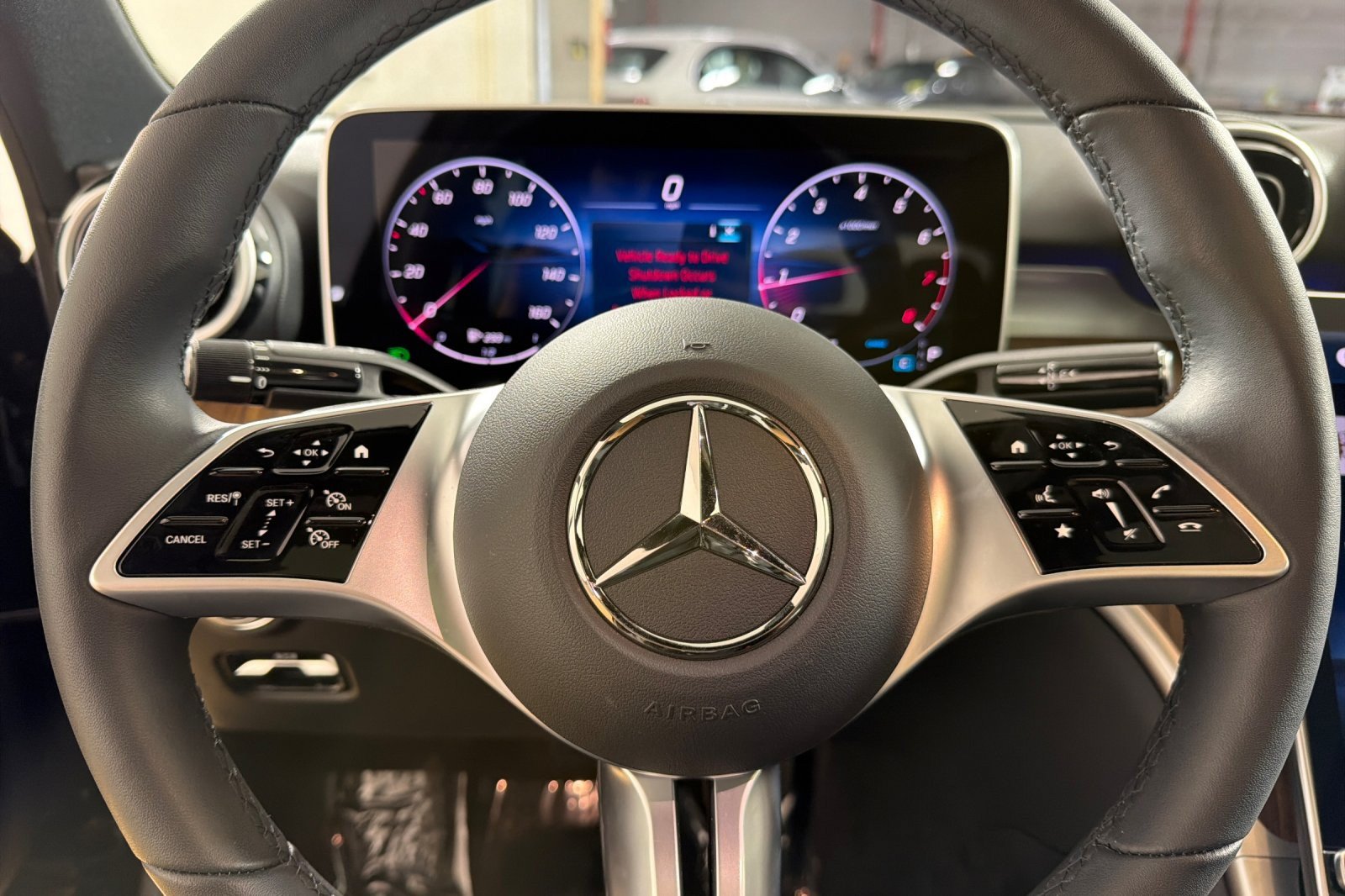 Used 2026 Mercedes-Benz C 300 Sedan image 21