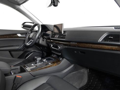 Used 2020 Audi Q5 2.0T Premium Plus w/ Premium Plus Package image 26