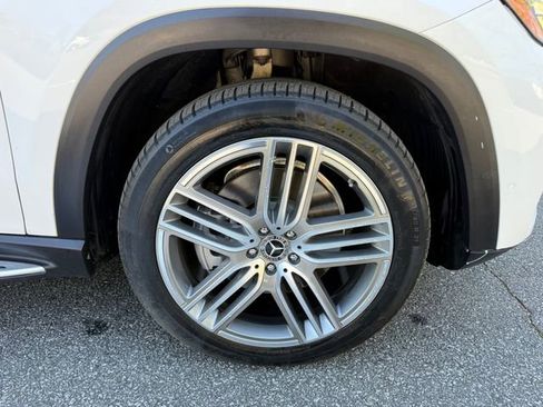 Used 2020 Mercedes-Benz GLS 450 4MATIC image 40