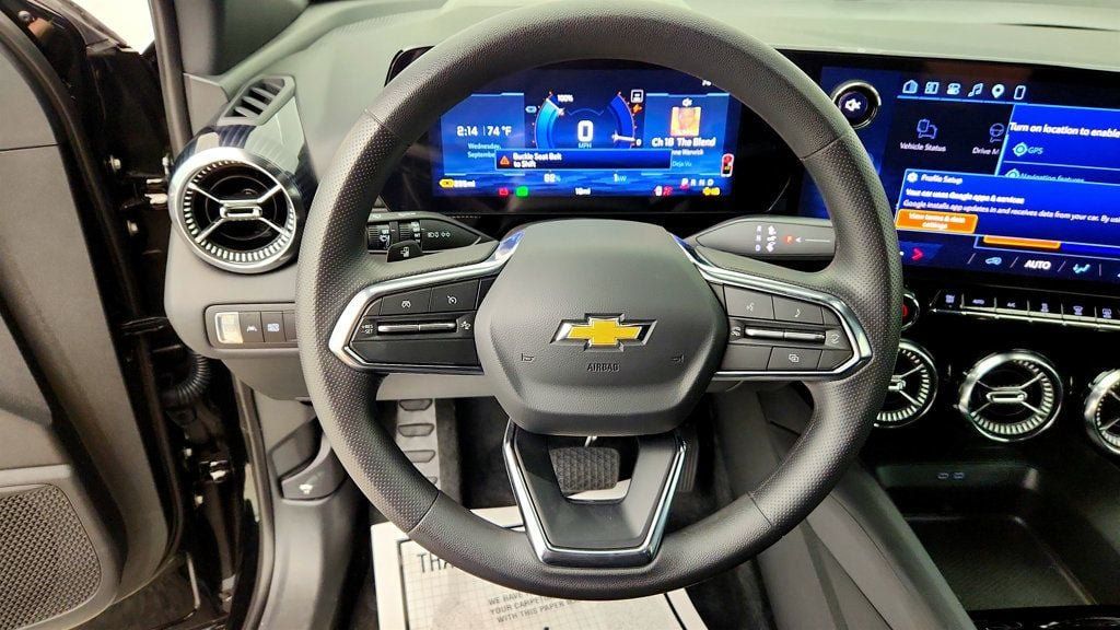 Used 2026 Chevrolet Blazer EV LT FWD image 13