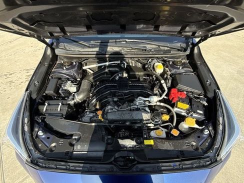 Certified 2024 Subaru Impreza 2.0i image 24