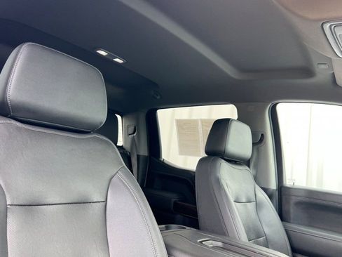 Used 2021 GMC Sierra 1500 SLT w/ SLT Premium Plus Package image 13