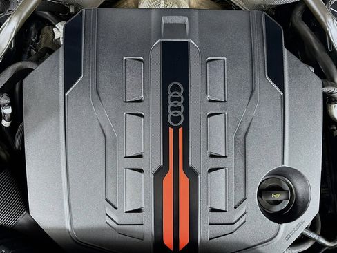 New 2025 Audi SQ5 Premium Plus image 12