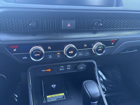 Certified 2025 Honda CR-V Sport-L image 34