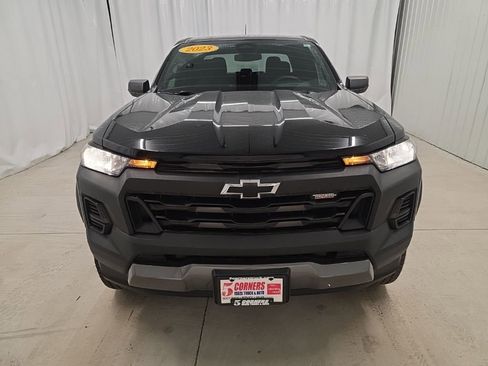 Used 2023 Chevrolet Colorado Trail Boss w/ Advanced Trailering Package image 8