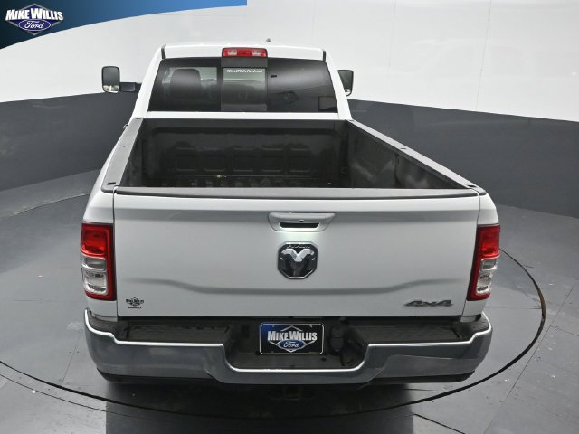 Used 2022 RAM 2500 Tradesman AWD/4WD image 14