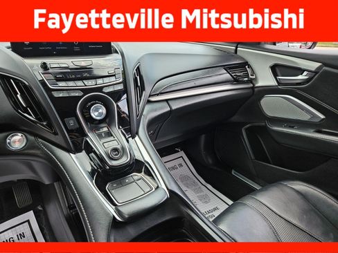 Used 2021 Acura RDX FWD w/ Technology Package image 21