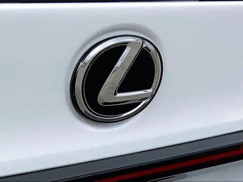 Used 2024 Lexus IS 350 F Sport image 9