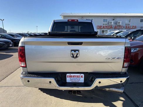 Used 2012 RAM 2500 Limited image 5