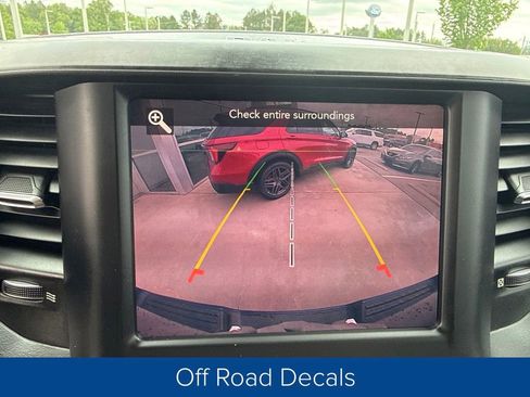 Used 2019 RAM 1500 Big Horn AWD/4WD image 19
