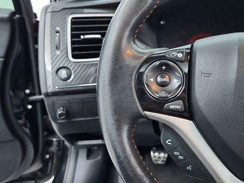 Used 2015 Honda Civic Si image 26