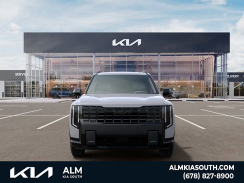New 2027 Kia Telluride X-Line SX Prestige AWD/4WD image 2