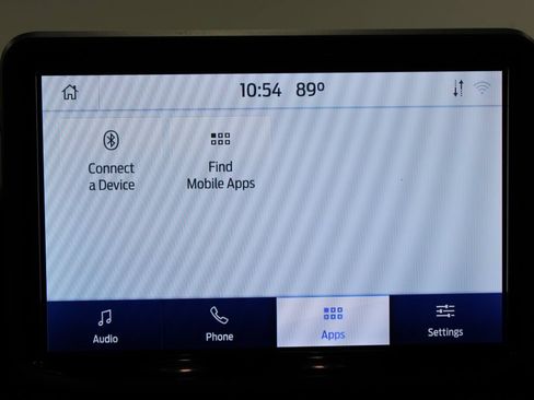 Used 2021 Ford Bronco Sport Big Bend AWD/4WD image 34