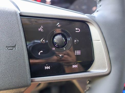 New 2026 Nissan Murano SV AWD/4WD image 11