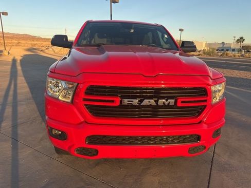 Certified 2021 RAM 1500 Big Horn image 7