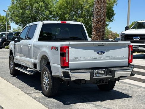 New 2026 Ford F250 Lariat w/ FX4 Off-Road Package AWD/4WD image 4