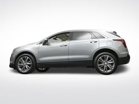 Used 2026 Cadillac XT5 Premium Luxury w/ Driver Assist Package AWD/4WD image 25