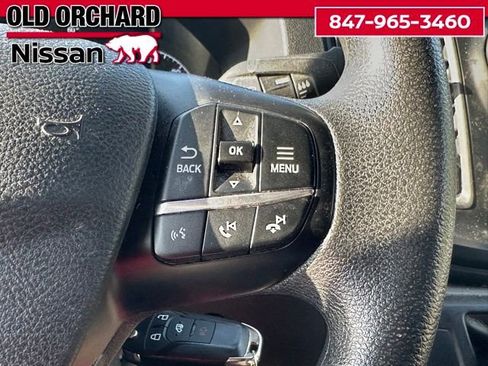 Used 2024 Ford Transit 250 148 High Roof Extended w/ Load Area Protection Package RWD image 19