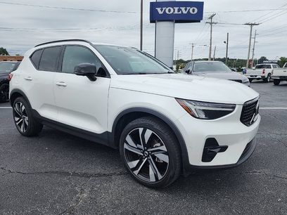 Certified 2024 Volvo XC40 B5 Plus w/ Climate Package