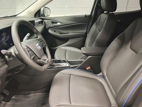 New 2026 Buick Encore GX Sport Touring w/ Advanced Technology Package image 23