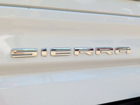 Used 2024 GMC Sierra 1500 Elevation AWD/4WD image 41