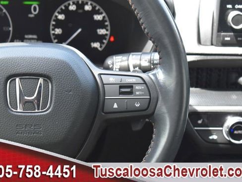 Used 2023 Honda CR-V Sport image 28